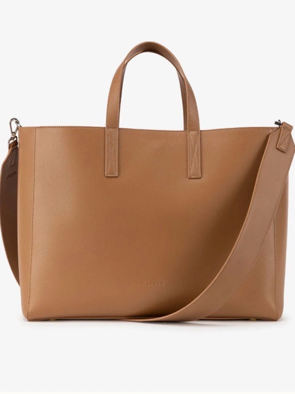 CALPAK 16” Haven Laptop Tote Bag